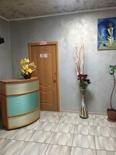 Hostel Tip-top