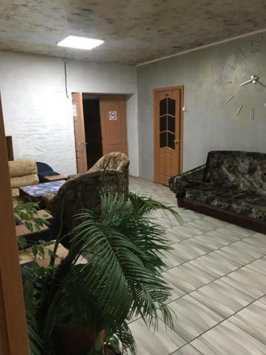 Hostel Tip-top