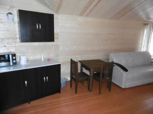 Hotel Klub Tikhaya Zavod ??????????? ? ???? ??? ????????????