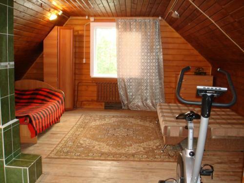 Hotel Klub Tikhaya Zavod ??????????? ? ???? ??? ????????????