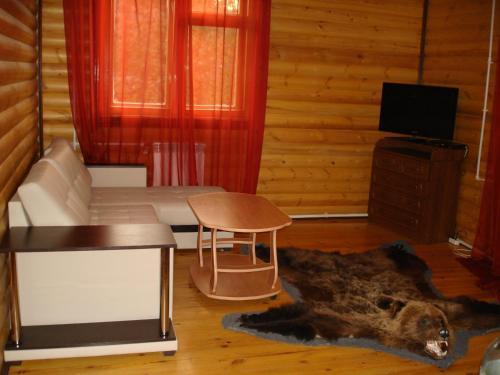 Hotel Klub Tikhaya Zavod ??????????? ? ???? ??? ????????????