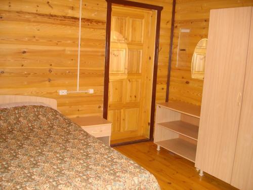 Hotel Klub Tikhaya Zavod ??????????? ? ???? ??? ????????????