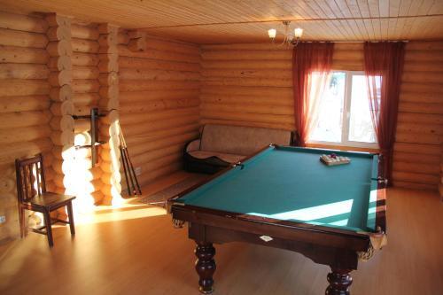 Hotel Klub Tikhaya Zavod ??????????? ? ???? ??? ????????????