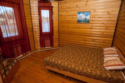 Hotel Klub Tikhaya Zavod ??????????? ? ???? ??? ????????????
