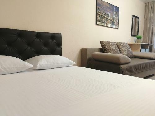 Apartment In Lesosibirsk