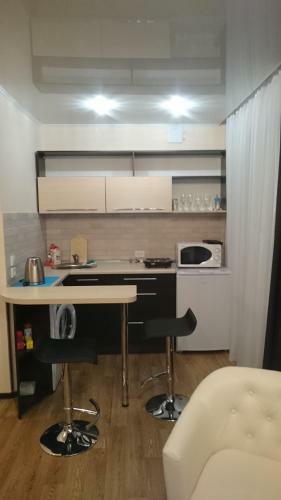 Apartment In Lesosibirsk