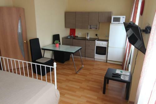 Apartment Pr-t Shakhtyorov 92