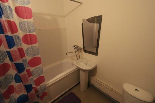 Apartment Pr-t Shakhtyorov 92