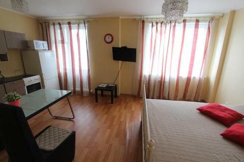 Apartment Pr-t Shakhtyorov 92
