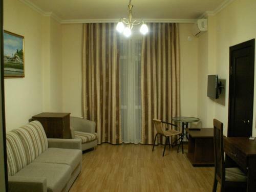 Hotel Kamelot