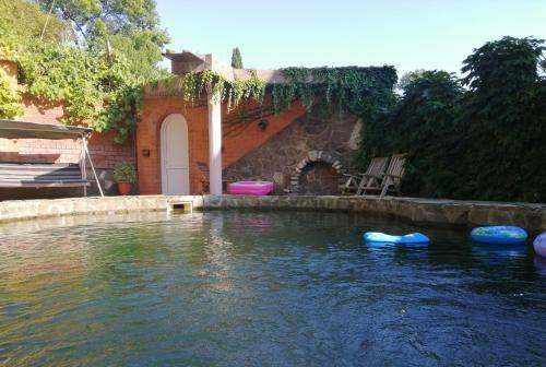 Hostal Loo Park