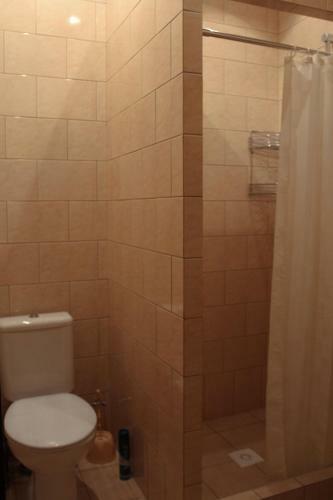 Hotel Volkhov Most