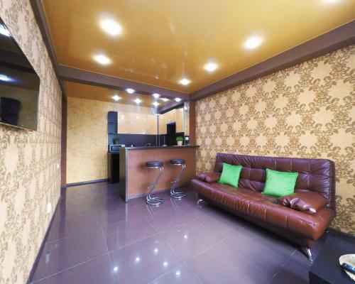 Apartment In Cheboksary City Center