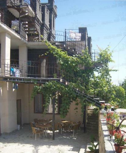 Kraft Hotel