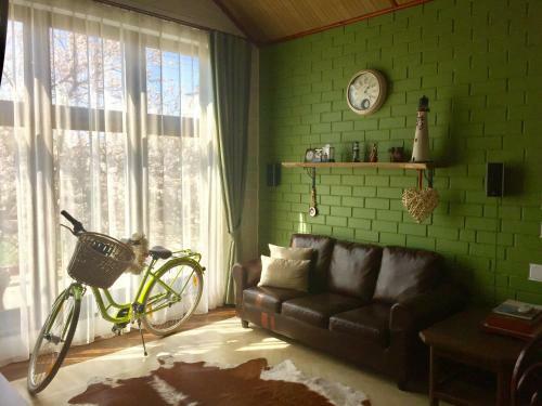 Wave Holiday Home