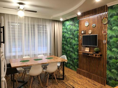 Wave Holiday Home