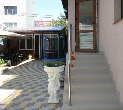 Hostal Guest House "alegria"