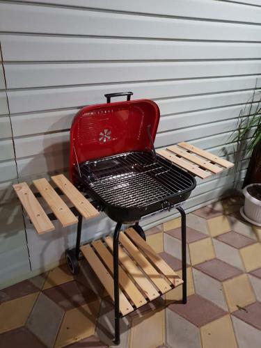 Hostal Guest House "alegria"