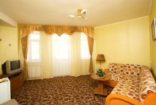 Hostal Guest House Raduga