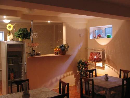 Hostal Guest House Raduga