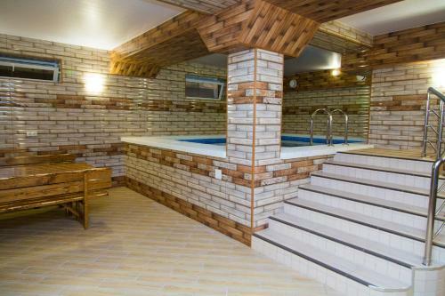 Hostal Sadko On Shevchenko