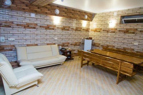 Hostal Sadko On Shevchenko