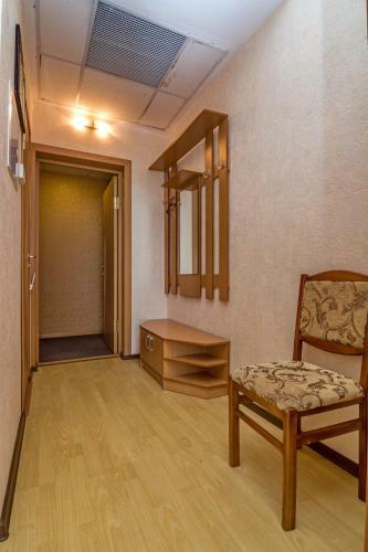 Atlantida Hotel