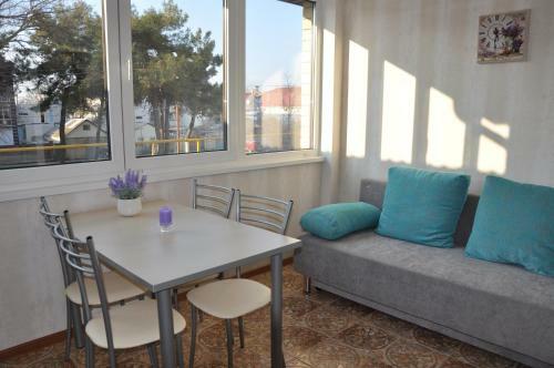 Apartamento Mini Hotel Morskoy Briz