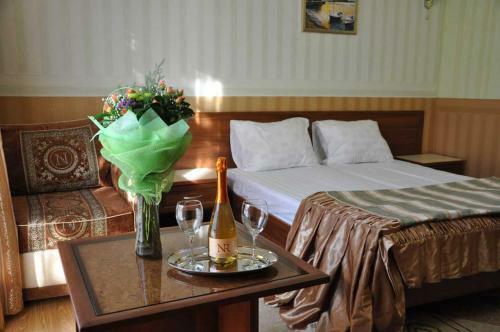 Apartamento Mini Hotel Morskoy Briz