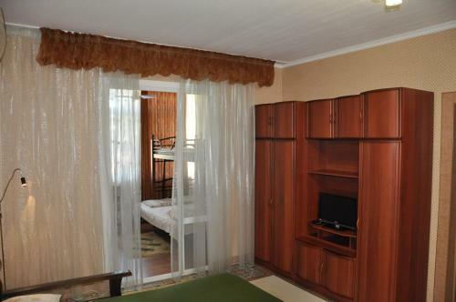 Apartamento Mini Hotel Morskoy Briz