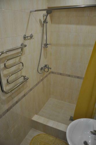 Apartamento Mini Hotel Morskoy Briz