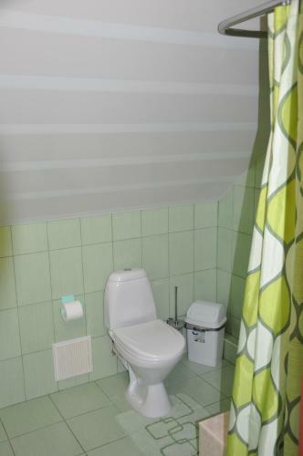 Apartamento Mini Hotel Morskoy Briz