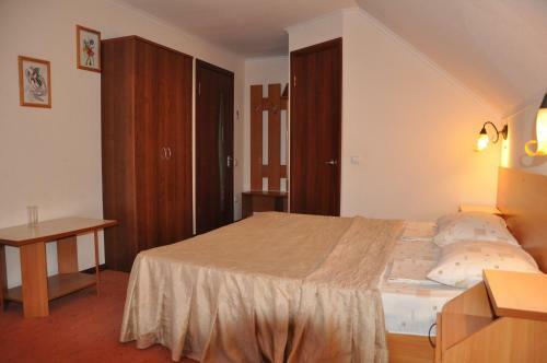 Apartamento Mini Hotel Morskoy Briz