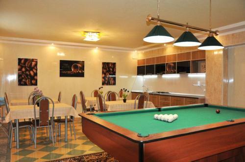 Apartamento Mini Hotel Morskoy Briz