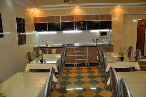 Apartamento Mini Hotel Morskoy Briz