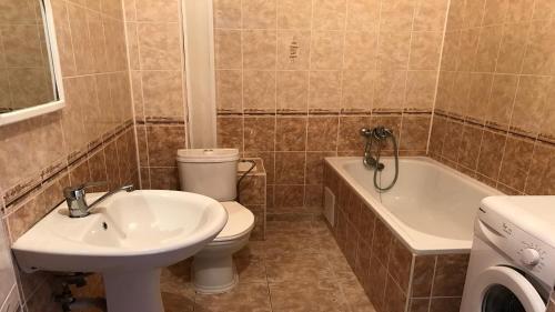 Hostal Guest House Grebenskaya 50