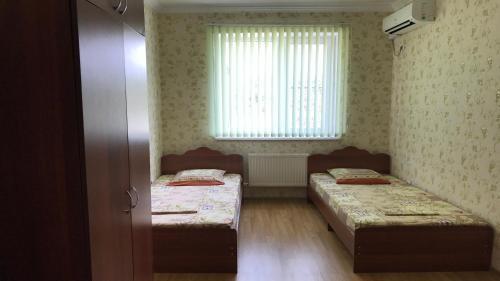 Hostal Guest House Grebenskaya 50