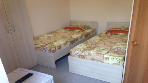 Hostal Guest House Grebenskaya 50
