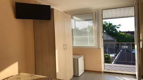 Hostal Guest House Grebenskaya 50
