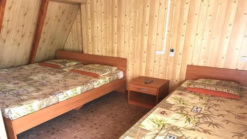 Hostal Guest House Grebenskaya 50