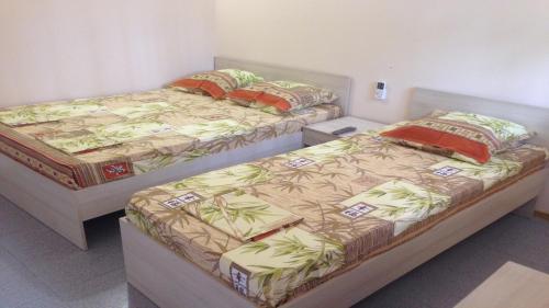 Hostal Guest House Grebenskaya 50