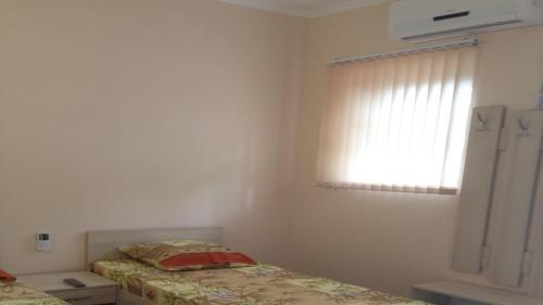 Hostal Guest House Grebenskaya 50