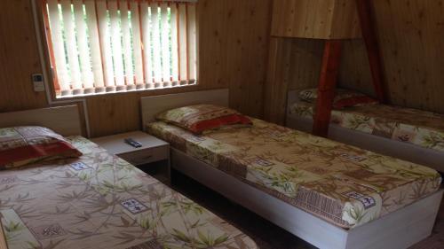 Hostal Guest House Grebenskaya 50