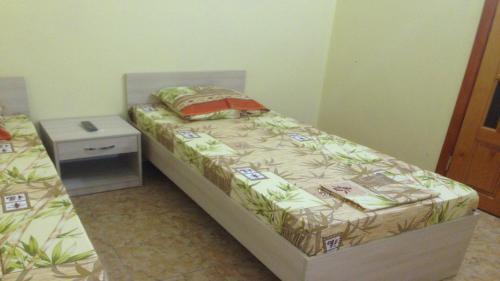 Hostal Guest House Grebenskaya 50