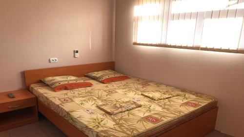 Hostal Guest House Grebenskaya 50