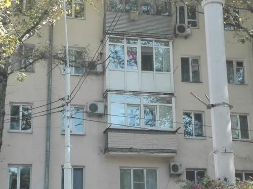 Apartment On Krymskaya 128