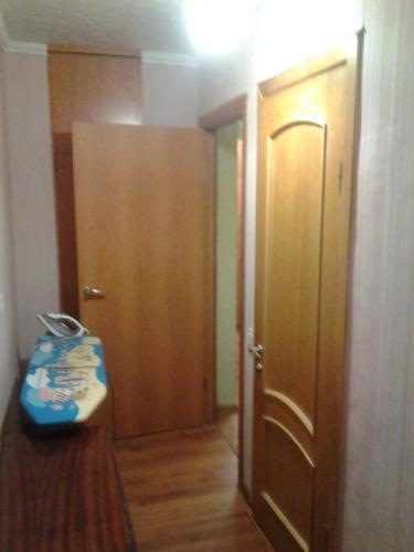 Apartment On Krymskaya 128
