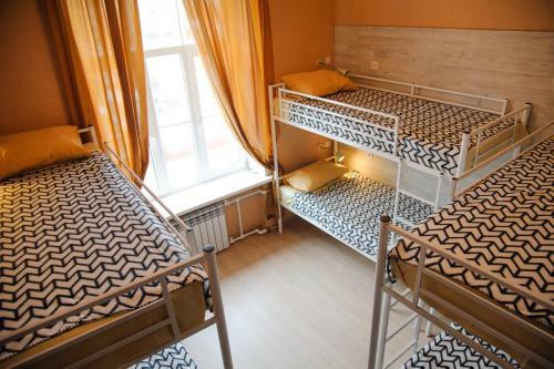 Hostel On Lipetskaya