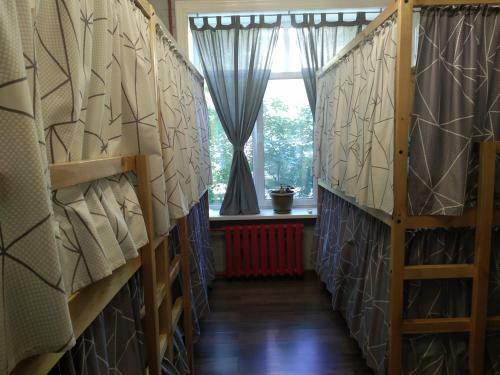 Albergue Leon