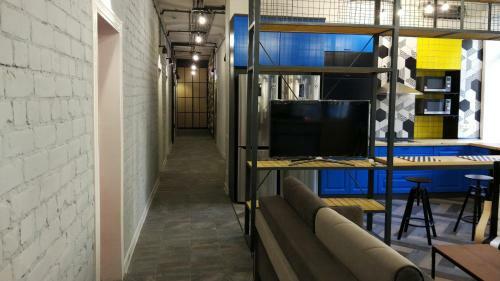 Albergue Leon